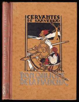Don Quijote de la Mancha