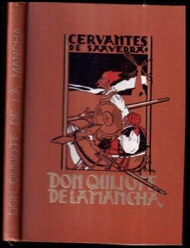 Don Quijote de la Mancha