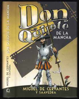 Don Quijote de la Mancha