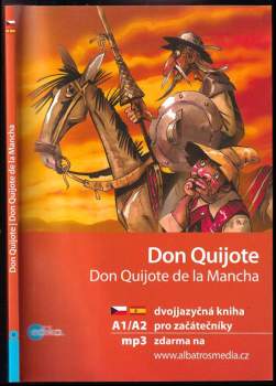 Don Quijote