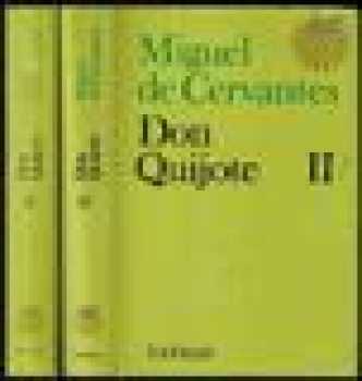 Dômyselný rytier Don Quijote
