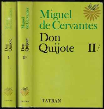 Don Quijote