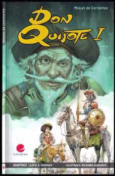 Don Quijote I