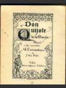Don Quijote