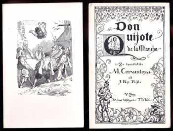 Don Quijote