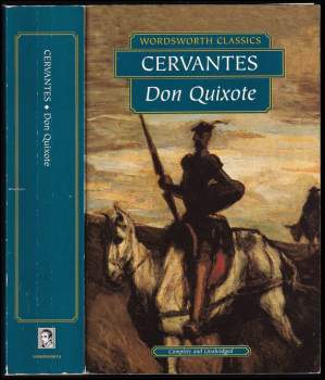Don Quixote