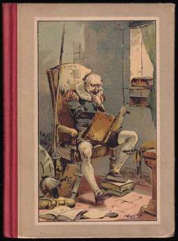 Don Quixote z la Manchy