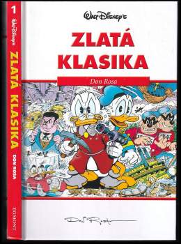 Don Rosa: Don Rosa