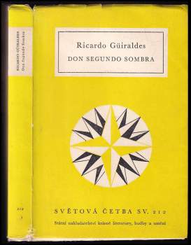 Don Segundo Sombra