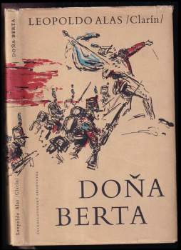Doňa Berta