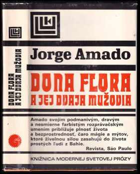 Dona Flora a jej dvaja mužovia