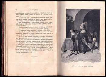 Jean Pierre Félicien Mallefille: KOMPLET Dona Juana Memoiry lásky I. - V.  TOYEN