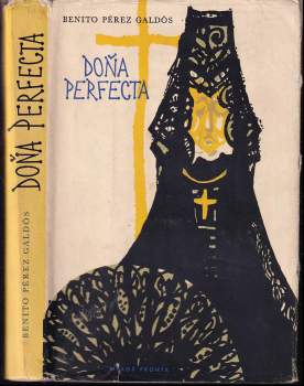 Doňa Perfecta
