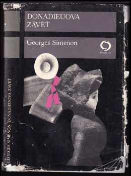 Georges Simenon: Donadieuova závěť