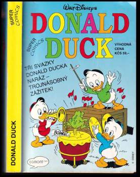 Donald Duck