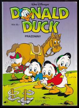 Donald Duck
