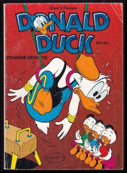 Donald Duck