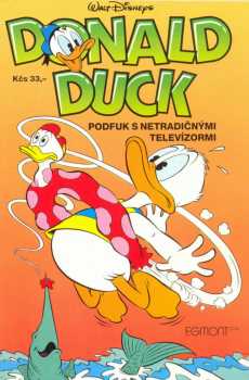 Donald Duck