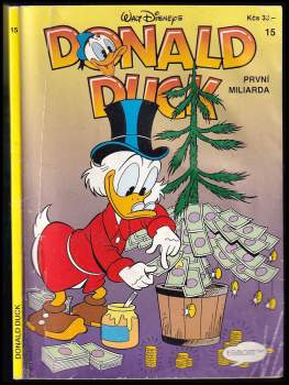 Donald Duck