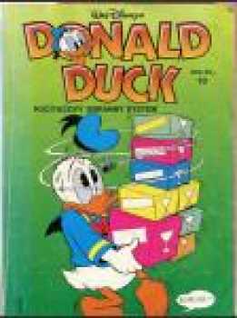 Donald Duck