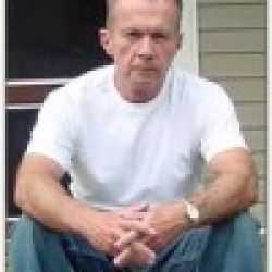 Donald Ray Pollock