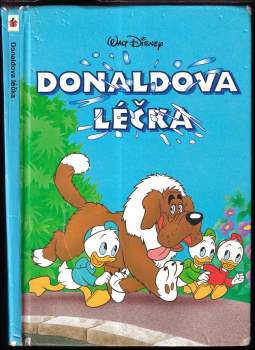 Donaldova léčka