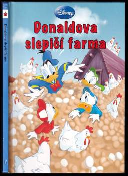 Donaldova slepičí farma