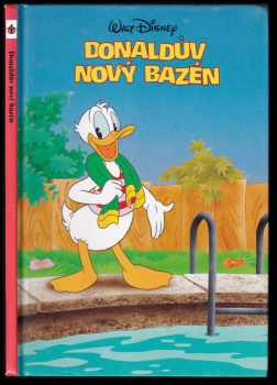 Walt Disney: Donaldův nový bazén