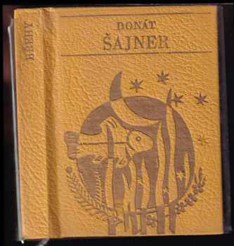 Donát Šajner