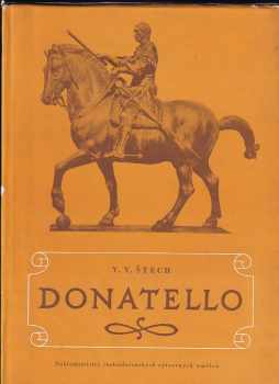V. V Štech: Donatello
