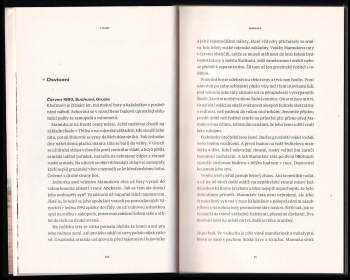 Tomáš Forró: Donbas