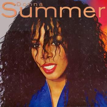 Donna Summer: Donna Summer