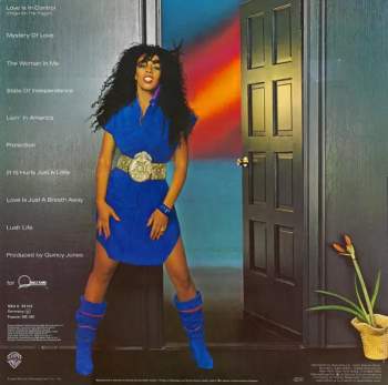 Donna Summer: Donna Summer