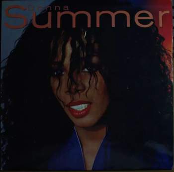 Donna Summer: Donna Summer