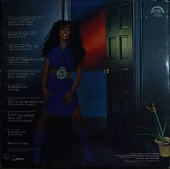 Donna Summer: Donna Summer