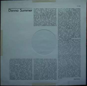 Donna Summer: Donna Summer