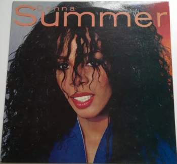 Donna Summer