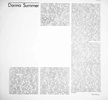 Donna Summer: Donna Summer