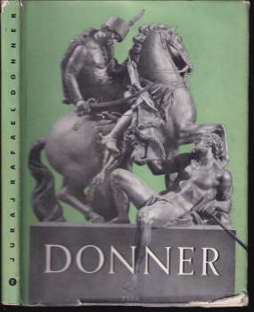 Donner a jeho okruh na Slovensku