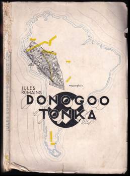 Donogoo Tonka