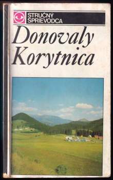 Donovaly Korytnica