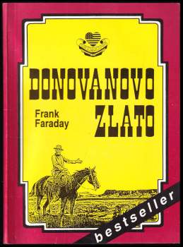 Donovanovo zlato