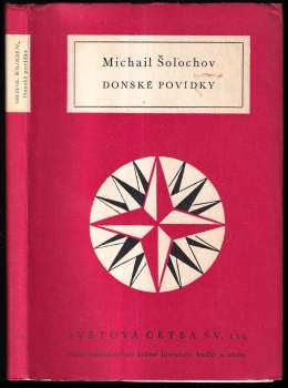 Michail Aleksandrovič Šolochov: Donské povídky