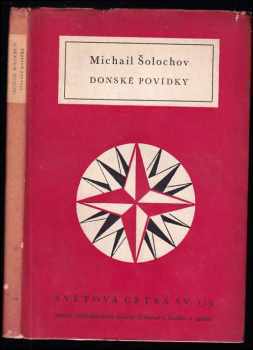 Michail Aleksandrovič Šolochov: Donské povídky