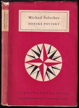 Michail Aleksandrovič Šolochov: Donské povídky