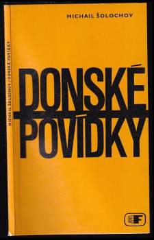 Donské povídky