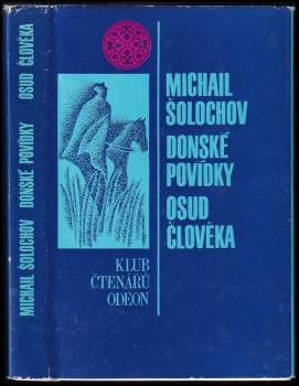 Donské povídky ; Osud člověka