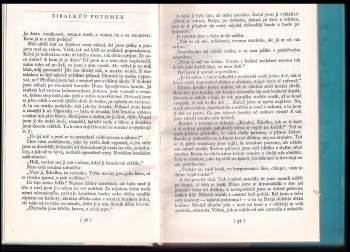 Michail Aleksandrovič Šolochov: Donské povídky ; Osud člověka