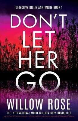 Don´t Let Her Go