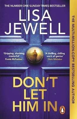Don´t Let Him In